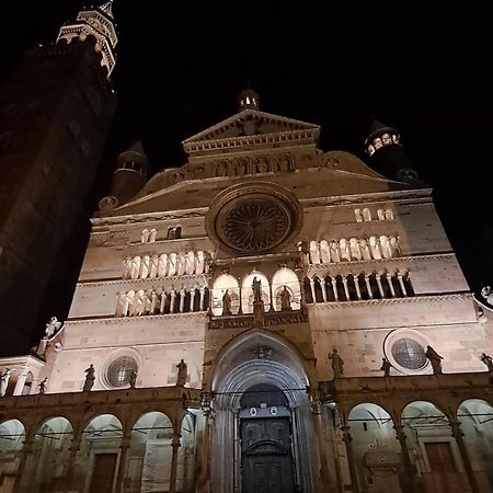 Appartamento Liberty Cremona Exteriör bild
