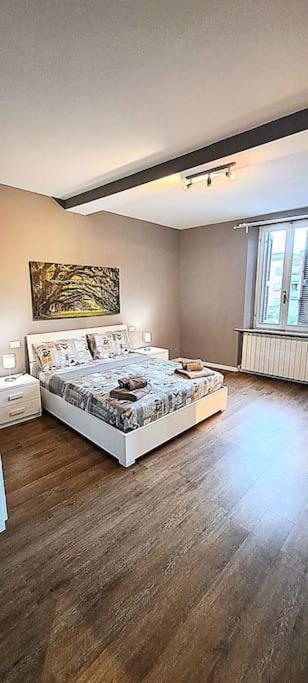Appartamento Liberty Cremona Exteriör bild
